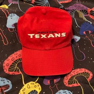 Houston Texans Hat
